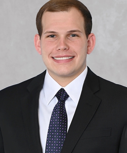 JARAD ANDERSON, M.D.